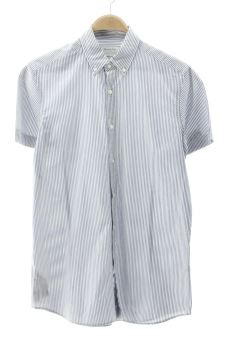 Camicia a maniche corte M Massimo Dutti