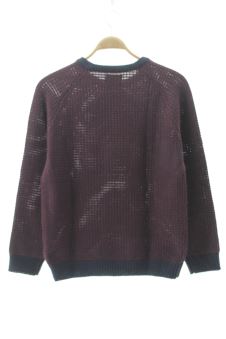 Jersey M PERCENTIL