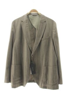 Blazer 58 Massimo Dutti