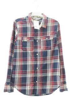 Chemise manches longues 11 ans H&M