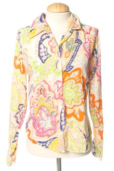 Chemise S Opera prima