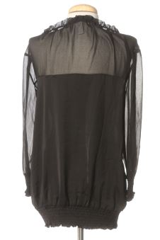 Blouse à manches longues M Lunatic