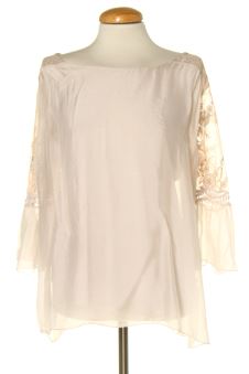 Blouse à manches longues M Made in italy, photo 1 sur 2