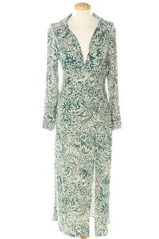 Robe de jour M Zara, photo 1 sur 2