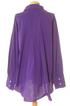 Chemise XL Zara