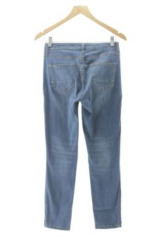 Jeans 38 Fórmula Joven