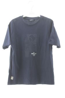 T-shirt 14 ans Nukutavake