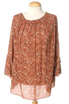Blusa de manga larga XL PERCENTIL, foto 1 de 2