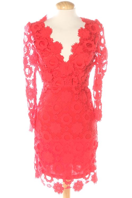 Robe casual