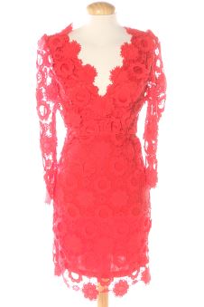 Robe casual S Love Triangle, photo 1 sur 2