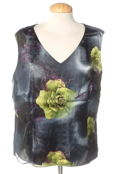 Blusa de manga corta 42 Brunella, foto 1 de 2