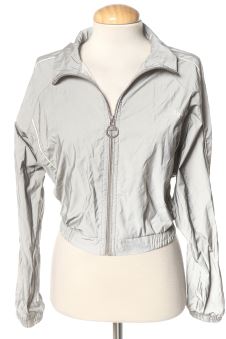 Blouson XS Bershka, photo 1 sur 2