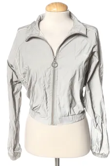 Cazadora XS Bershka, foto 1 de 2
