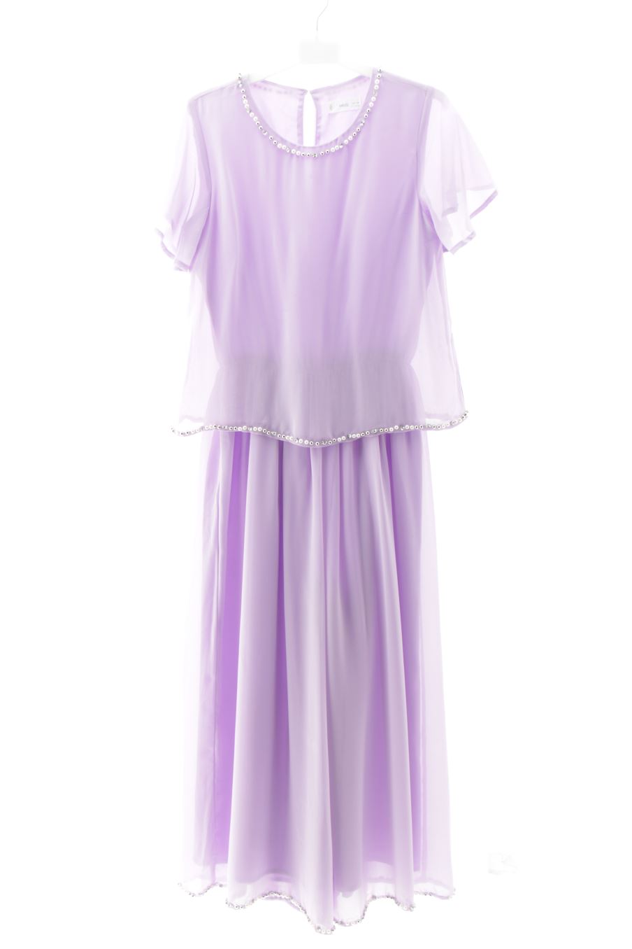 gebraucht Mango Jumpsuit Größe 146