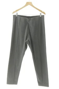Pantalon décontracté XXL Zara, photo 1 sur 2