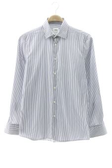 Camisa manga larga M Zara, foto 1 de 2