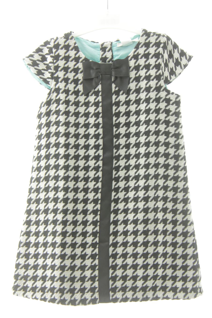 Vestito de Janie and Jack de la talla 5 anni con etichetta
