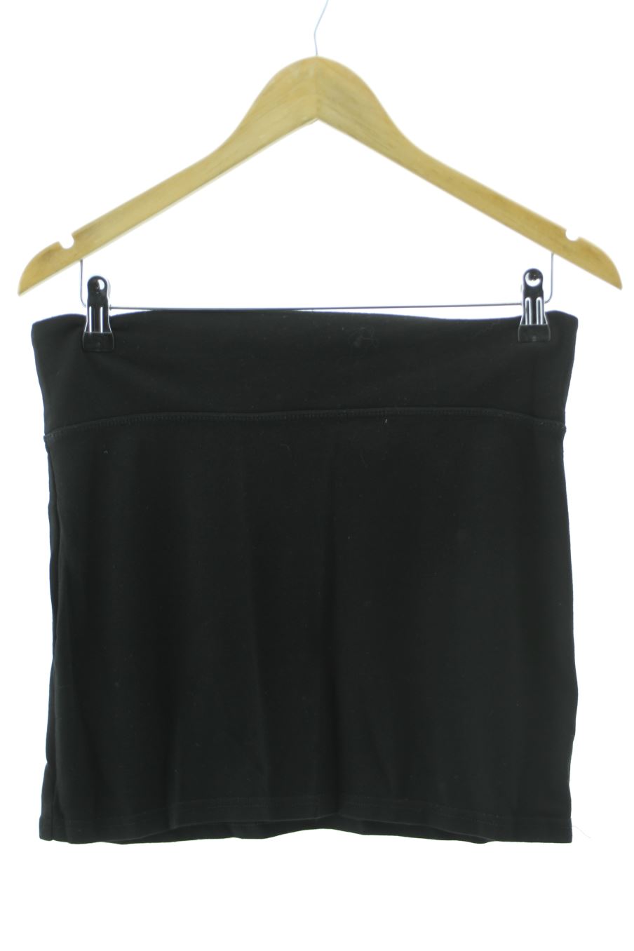 Jupe Camaieu de la taille 38, de couleur noir