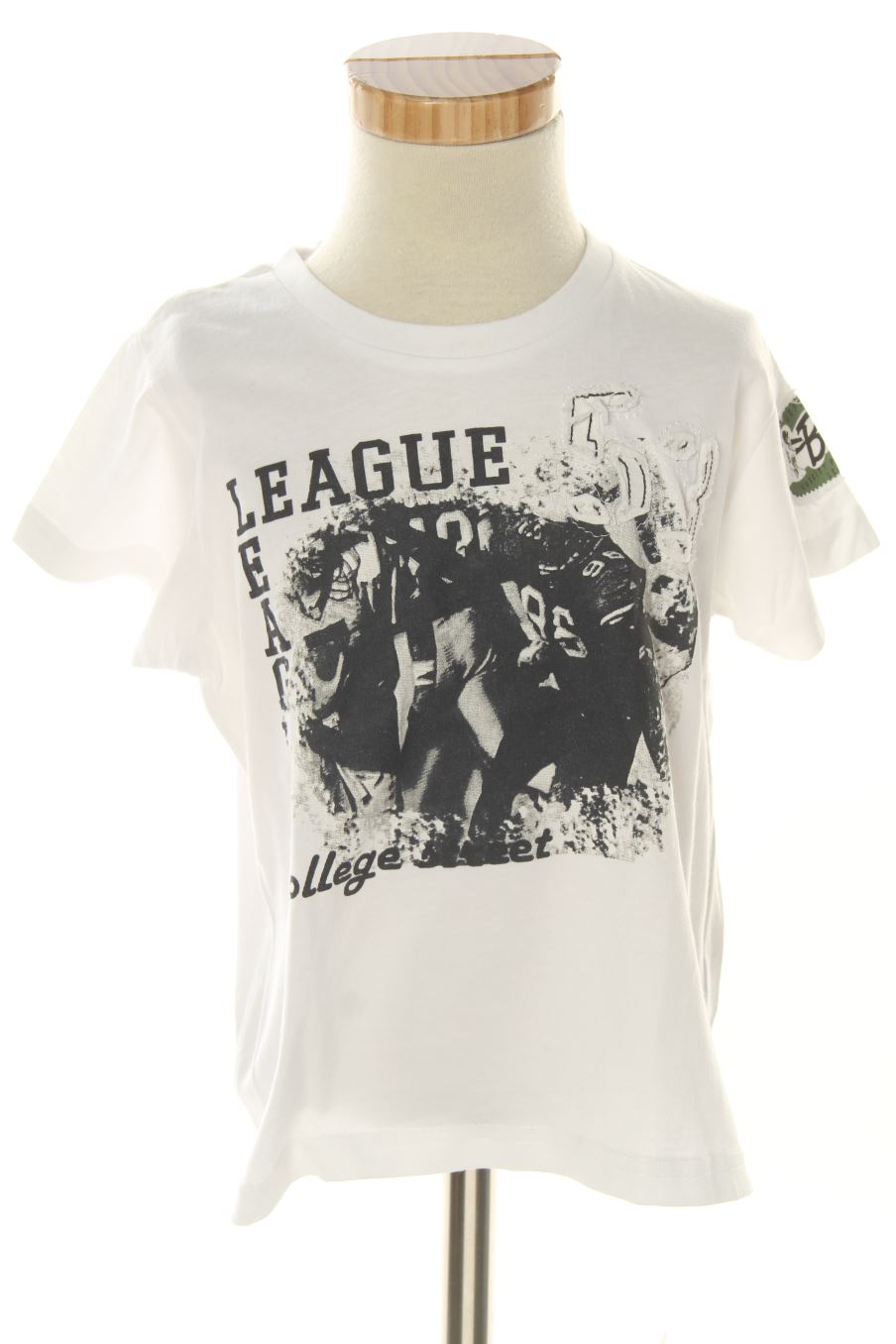 gebraucht picK Ouic Kurzärmeliges T-Shirt Größe 106