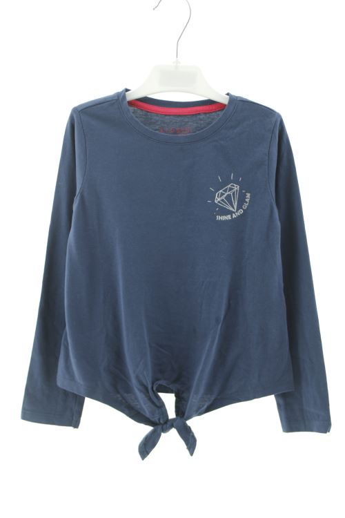 Langärmeliges T-shirt