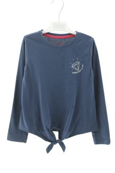 Langärmeliges T-shirt 110 Kids collection (El Corte Inglés)