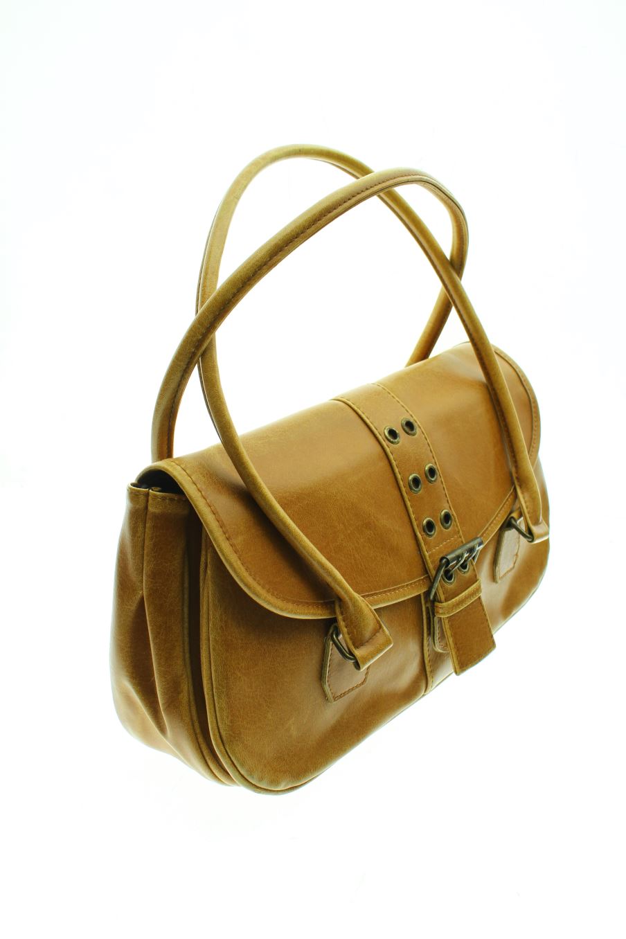 Henkeltasche Braun von Promod
