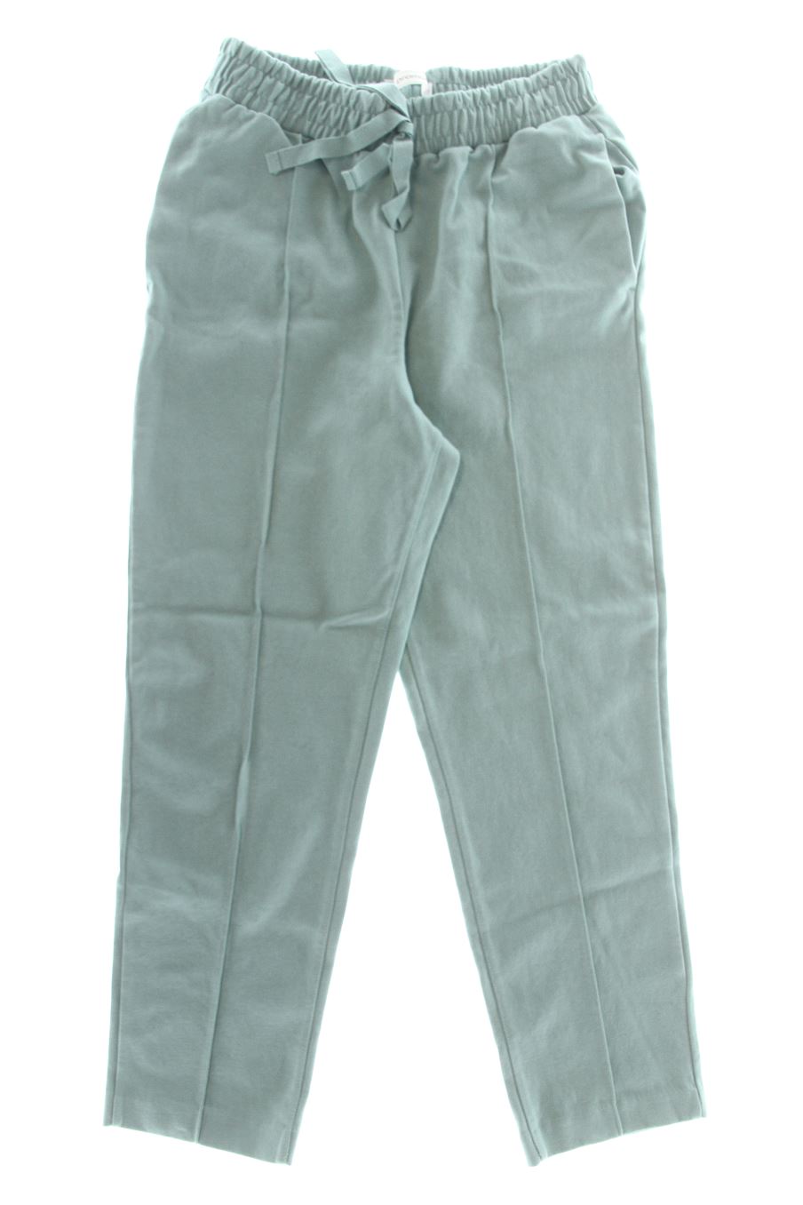 Jogging Promod de la taille 36, de couleur turquoise