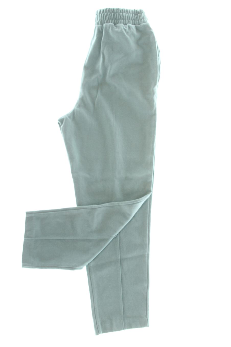 Jogging Promod de la taille 36, de couleur turquoise