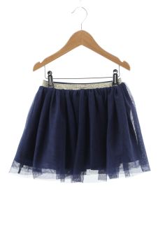 Aufwändiger Rock 98 H&M