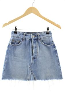 Jupe 32 Bershka, photo 1 sur 2