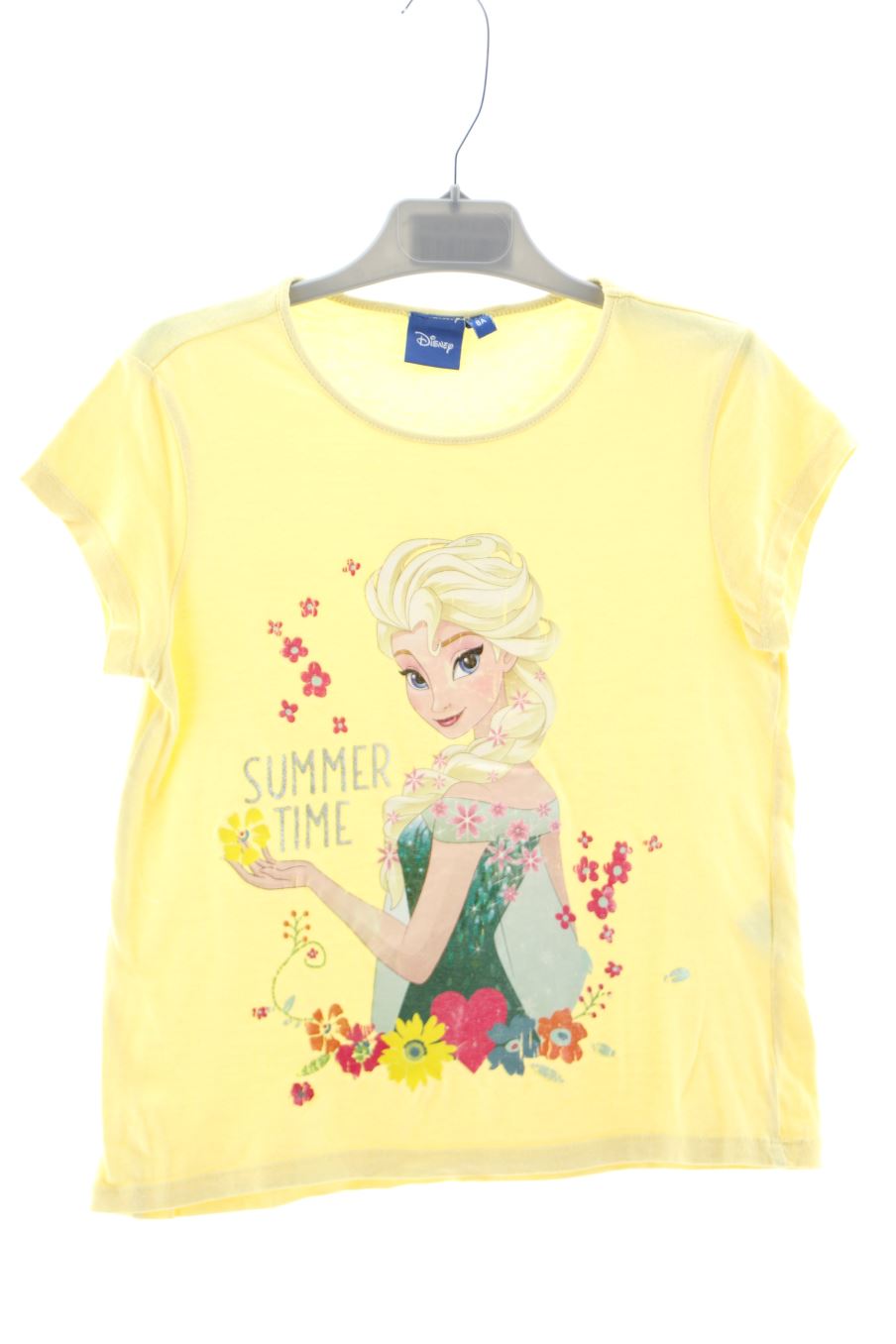 T-shirt Disney de la taille 8 ans de seconde main