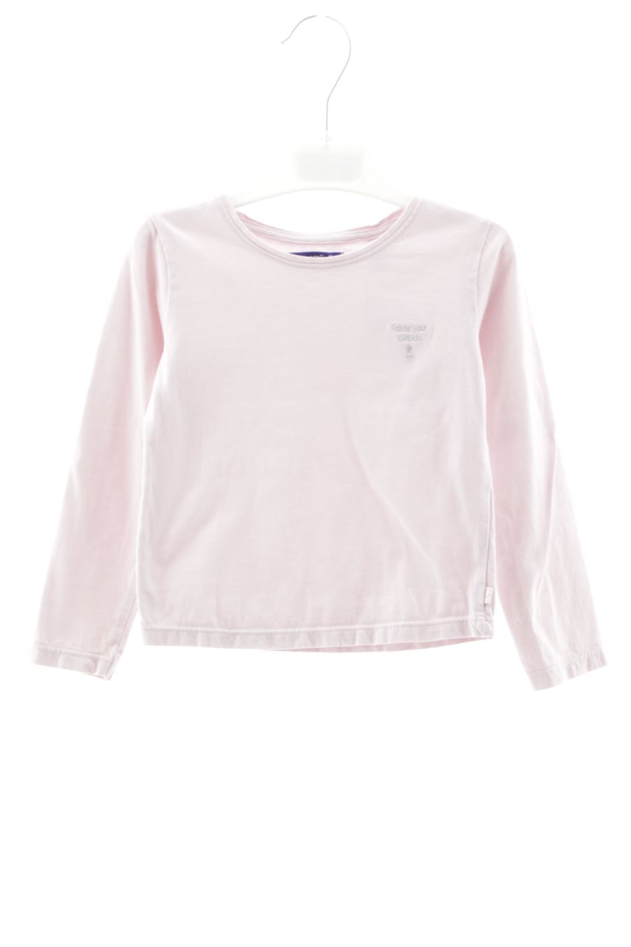 Camiseta de manga larga de Okaidi de la talla 3 años de segunda mano