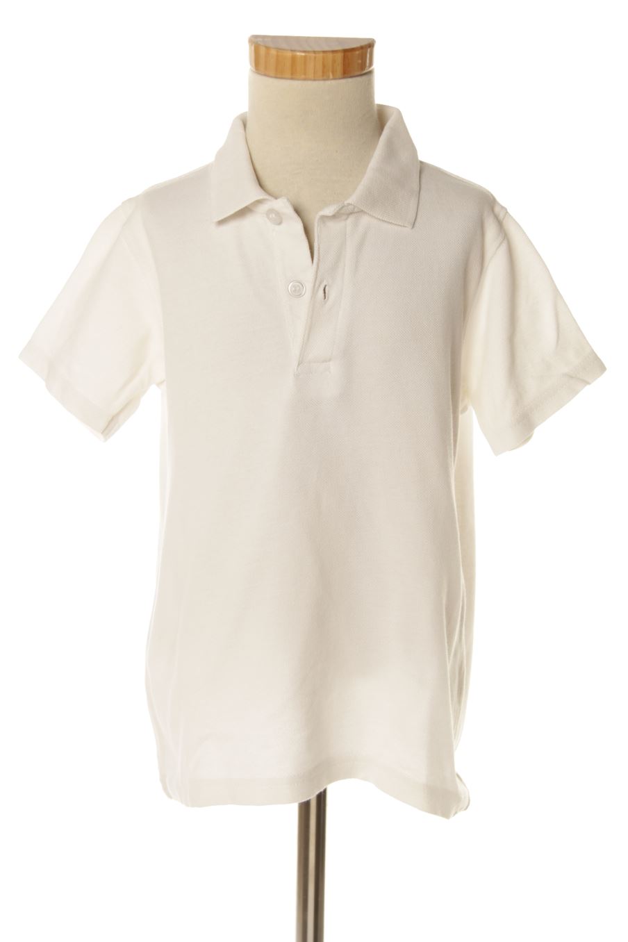 Polo  Mc baby de la taille 6 ans de seconde main