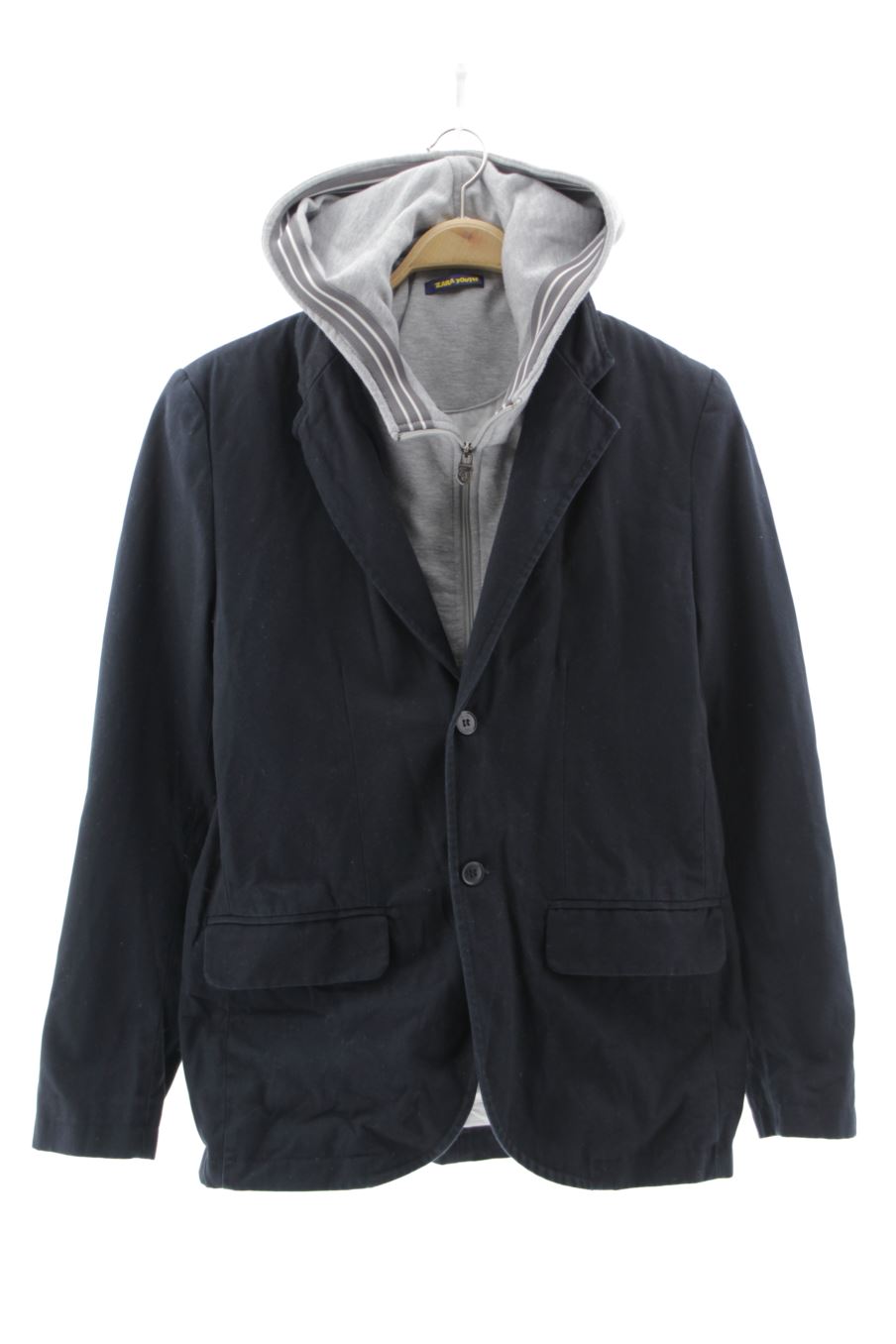Blazer Zara de la taille L