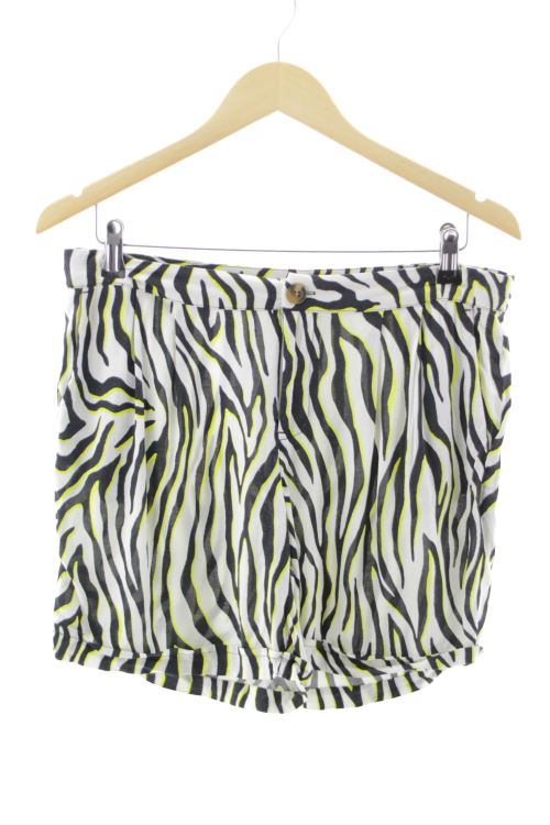 Pantaloni corti
