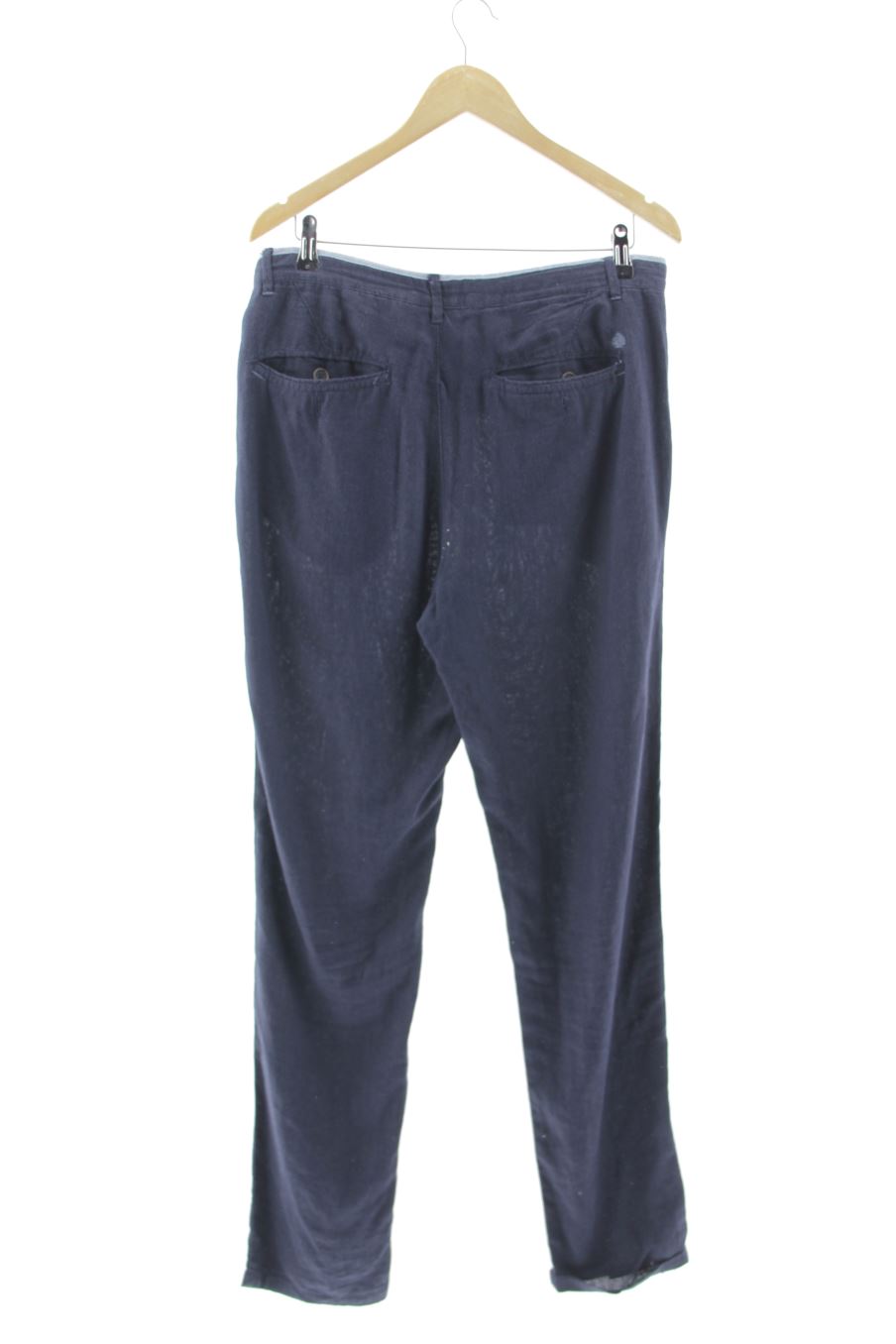 Pantalon largo de Springfield de la talla 40