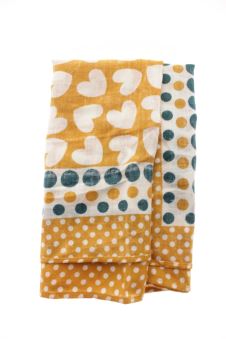 Bufanda 5-8 años Mayoral