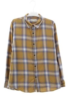 Camisa de manga larga 11 años Zara