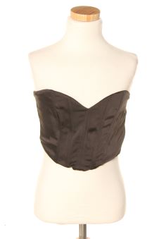 Top XS Zara, foto 1 di 2
