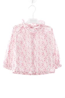 Blusa a maniche lunghe 2 anni PERCENTIL