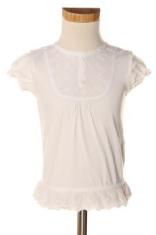 T-shirt 3 ans Cyrillus
