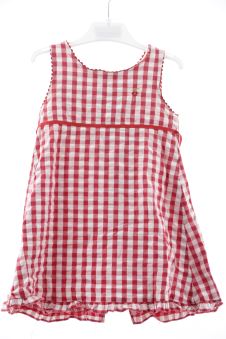 Robe 2 ans Zara
