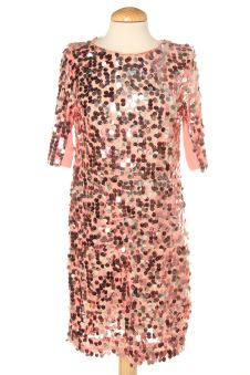 Aufwändiges Kleid 40 Almagores