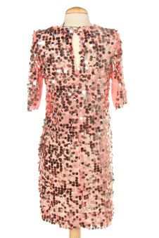 Aufwändiges Kleid 40 Almagores
