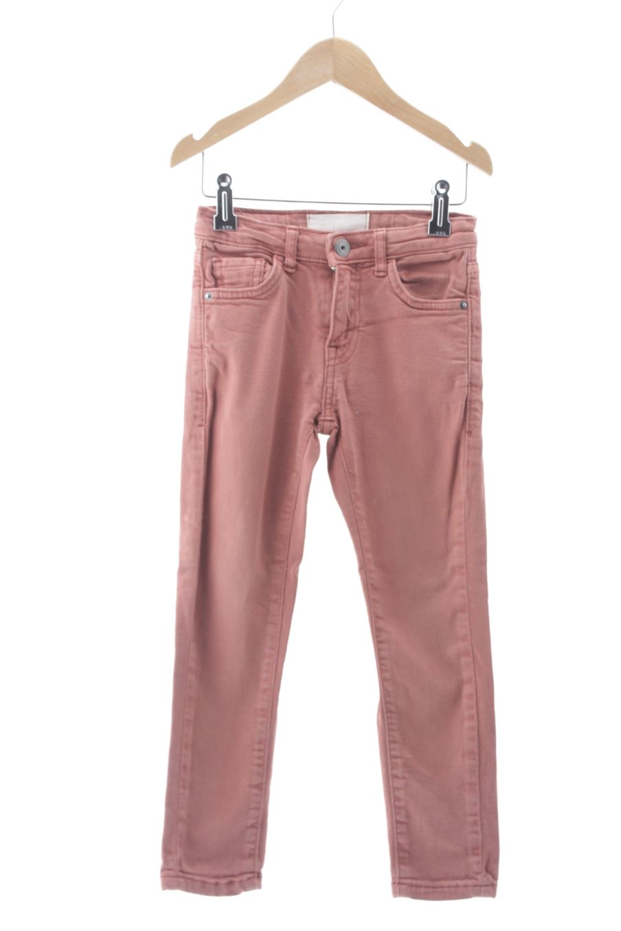 Vaquero de Unit de la talla 4 años de denim de segunda mano