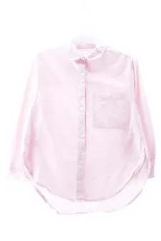 Camisa de manga larga 9 años Zara