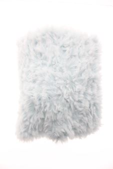 Bufanda 2-4 años PERCENTIL