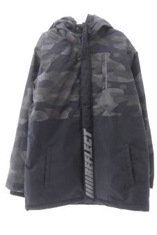 Mantel 176 Bonprix collection