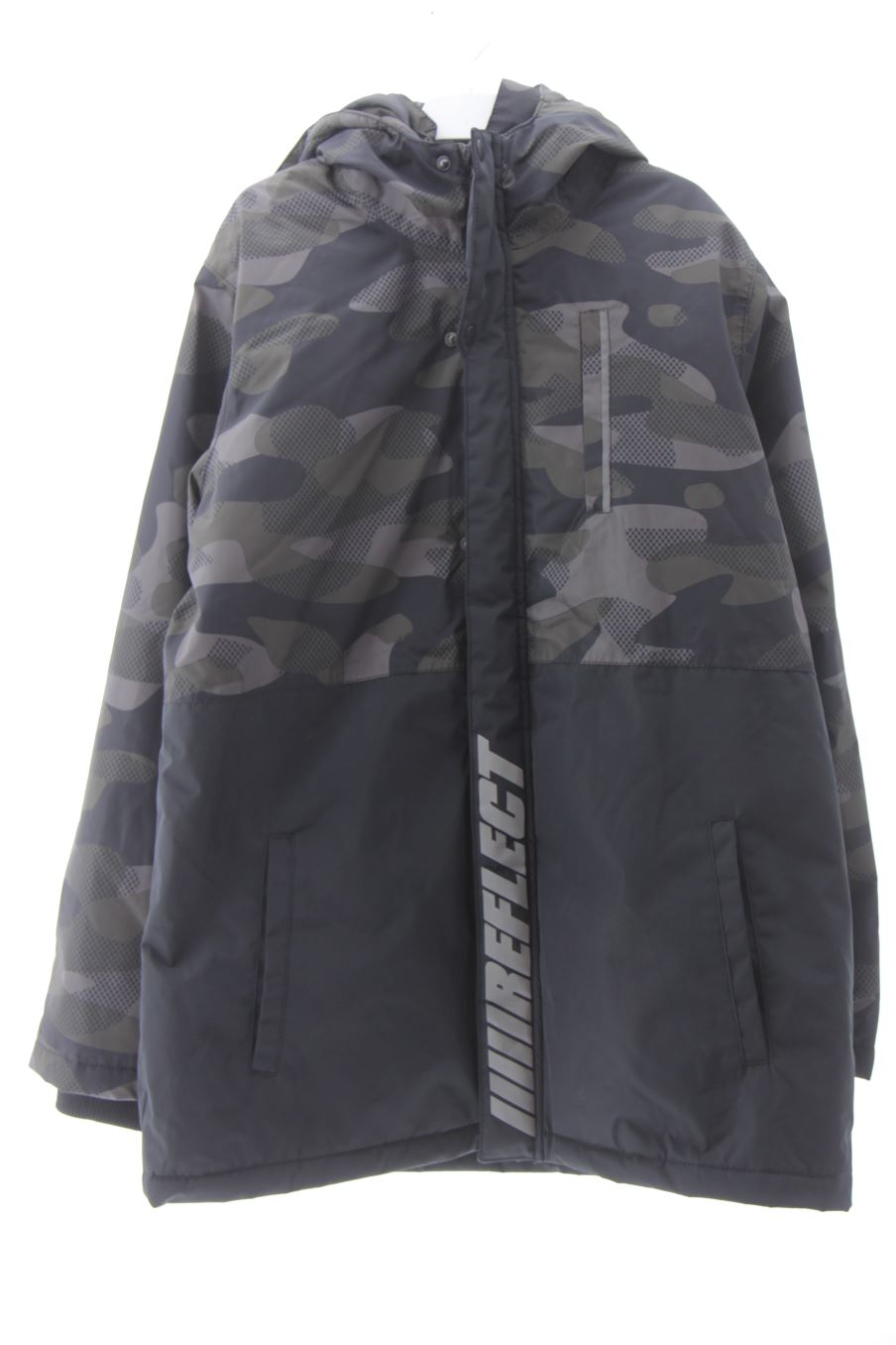 Abrigo de Bonprix collection de la talla 16 años de segunda mano