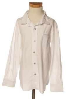 Camisa de manga larga 8 años Nanos